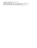 Eseja 'Teenage Abstinence: Wise Decisions or Pipe Dreams?', 2.