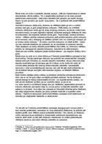 Konspekts '9.Saeimas priekšvēlēšanu kampaņas žurnālistikas un reklāmas tekstu analīze', 3.