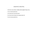 Referāts 'Insults', 16.