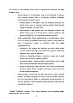 Konspekts 'Starptautiskā tirgus izvēle un stratēģijas iekļūšanai starptautiskajā tirgū', 3.