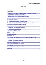 Diplomdarbs 'Personāla novērtēšanas procesa pilnveidošana uzņēmumā "X"', 4.