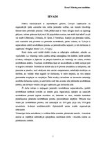 Diplomdarbs 'Personāla novērtēšanas procesa pilnveidošana uzņēmumā "X"', 5.