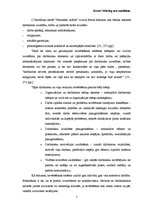 Diplomdarbs 'Personāla novērtēšanas procesa pilnveidošana uzņēmumā "X"', 7.