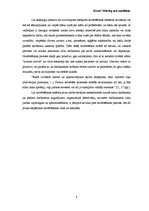 Diplomdarbs 'Personāla novērtēšanas procesa pilnveidošana uzņēmumā "X"', 8.