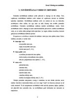 Diplomdarbs 'Personāla novērtēšanas procesa pilnveidošana uzņēmumā "X"', 9.