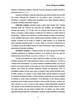 Diplomdarbs 'Personāla novērtēšanas procesa pilnveidošana uzņēmumā "X"', 11.