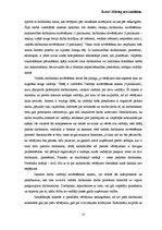 Diplomdarbs 'Personāla novērtēšanas procesa pilnveidošana uzņēmumā "X"', 17.