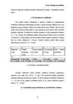 Diplomdarbs 'Personāla novērtēšanas procesa pilnveidošana uzņēmumā "X"', 18.