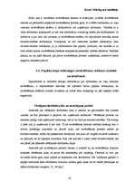 Diplomdarbs 'Personāla novērtēšanas procesa pilnveidošana uzņēmumā "X"', 19.