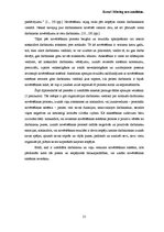 Diplomdarbs 'Personāla novērtēšanas procesa pilnveidošana uzņēmumā "X"', 21.