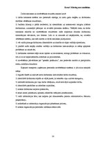 Diplomdarbs 'Personāla novērtēšanas procesa pilnveidošana uzņēmumā "X"', 26.