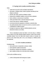 Diplomdarbs 'Personāla novērtēšanas procesa pilnveidošana uzņēmumā "X"', 28.