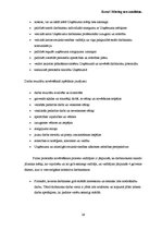 Diplomdarbs 'Personāla novērtēšanas procesa pilnveidošana uzņēmumā "X"', 29.