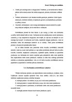 Diplomdarbs 'Personāla novērtēšanas procesa pilnveidošana uzņēmumā "X"', 30.