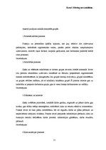 Diplomdarbs 'Personāla novērtēšanas procesa pilnveidošana uzņēmumā "X"', 31.