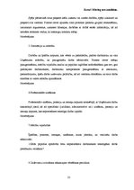 Diplomdarbs 'Personāla novērtēšanas procesa pilnveidošana uzņēmumā "X"', 32.