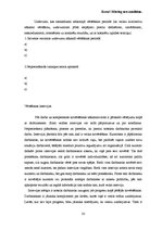 Diplomdarbs 'Personāla novērtēšanas procesa pilnveidošana uzņēmumā "X"', 33.