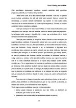 Diplomdarbs 'Personāla novērtēšanas procesa pilnveidošana uzņēmumā "X"', 34.