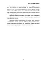 Diplomdarbs 'Personāla novērtēšanas procesa pilnveidošana uzņēmumā "X"', 37.