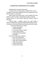 Diplomdarbs 'Personāla novērtēšanas procesa pilnveidošana uzņēmumā "X"', 38.