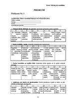 Diplomdarbs 'Personāla novērtēšanas procesa pilnveidošana uzņēmumā "X"', 42.