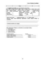 Diplomdarbs 'Personāla novērtēšanas procesa pilnveidošana uzņēmumā "X"', 44.