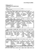 Diplomdarbs 'Personāla novērtēšanas procesa pilnveidošana uzņēmumā "X"', 45.