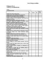 Diplomdarbs 'Personāla novērtēšanas procesa pilnveidošana uzņēmumā "X"', 55.