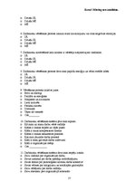 Diplomdarbs 'Personāla novērtēšanas procesa pilnveidošana uzņēmumā "X"', 57.