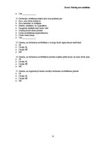 Diplomdarbs 'Personāla novērtēšanas procesa pilnveidošana uzņēmumā "X"', 58.