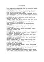 Konspekts 'Dzīvība okeānā', 1.