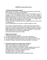 Konspekts 'Latvijas tiesību vēsture', 1.