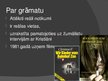 Prezentācija 'Kristiānes F. grāmata "Mēs, Zoo stacijas bērni"', 4.
