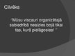 Prezentācija 'Kristiānes F. grāmata "Mēs, Zoo stacijas bērni"', 17.