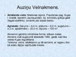 Prezentācija 'Lielākie dižakmeņi Latvijā', 32.