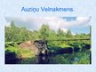 Prezentācija 'Lielākie dižakmeņi Latvijā', 33.