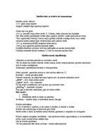 Konspekts 'Medību ieroči', 1.