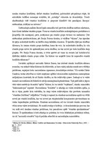 Eseja 'Etniskā konflikta cēloņi', 2.