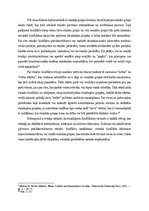 Eseja 'Etniskā konflikta cēloņi', 3.