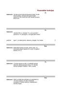 Konspekts 'Finanšu funkcijas', 1.