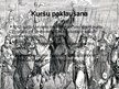 Prezentācija 'Kuršu cīņas ar krustnešiem', 7.
