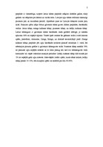 Prakses atskaite 'Ūdens apgāde un kanalizācija', 3.