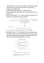 Prakses atskaite 'Ūdens apgāde un kanalizācija', 6.