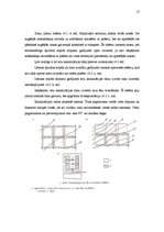 Prakses atskaite 'Ūdens apgāde un kanalizācija', 17.