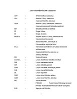 Diplomdarbs 'Publisko bibliotēku akreditācija', 2.