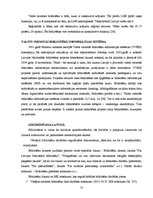 Diplomdarbs 'Publisko bibliotēku akreditācija', 13.