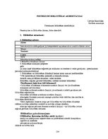 Diplomdarbs 'Publisko bibliotēku akreditācija', 134.