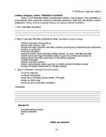 Diplomdarbs 'Publisko bibliotēku akreditācija', 137.