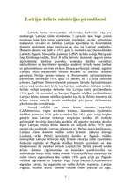 Referāts 'Ārlietu ministrija', 2.