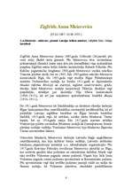 Referāts 'Ārlietu ministrija', 6.